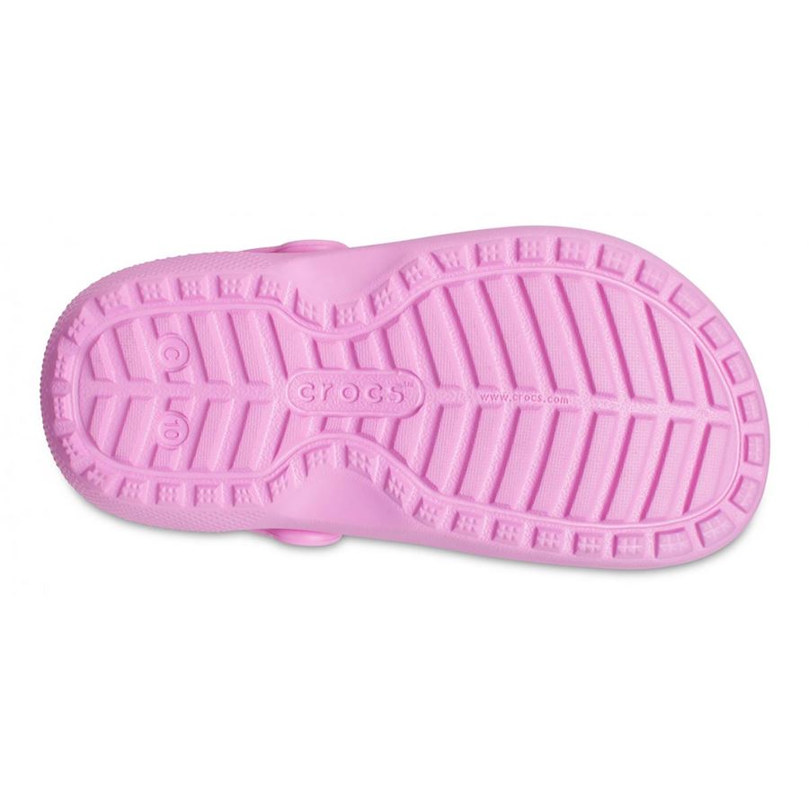 CLASSIC LINED CLOG K Crocs | 207010TAPK