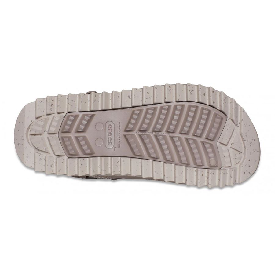 CLASSIC NEO PUFF LUXE BOOT W Crocs | 207312MUSH