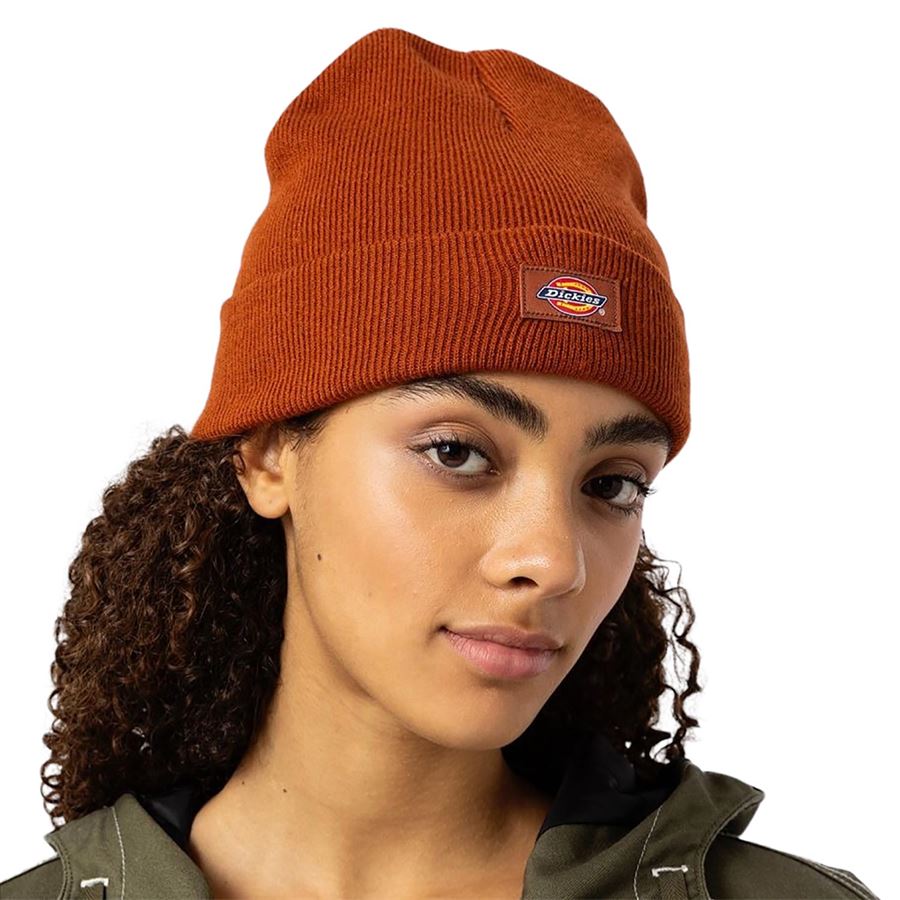 GIBSLAND BEANIE Dickies | DK0A4X7KIEX