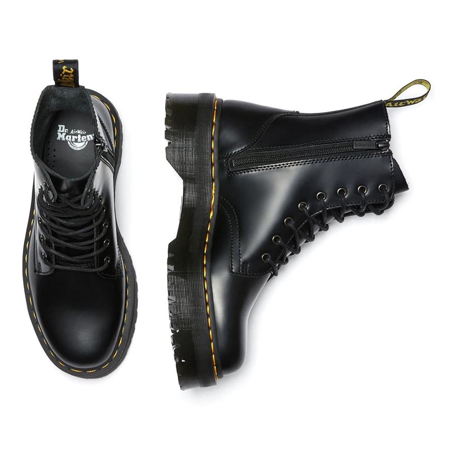 JADON SMOOTH Dr Martens | 15265001