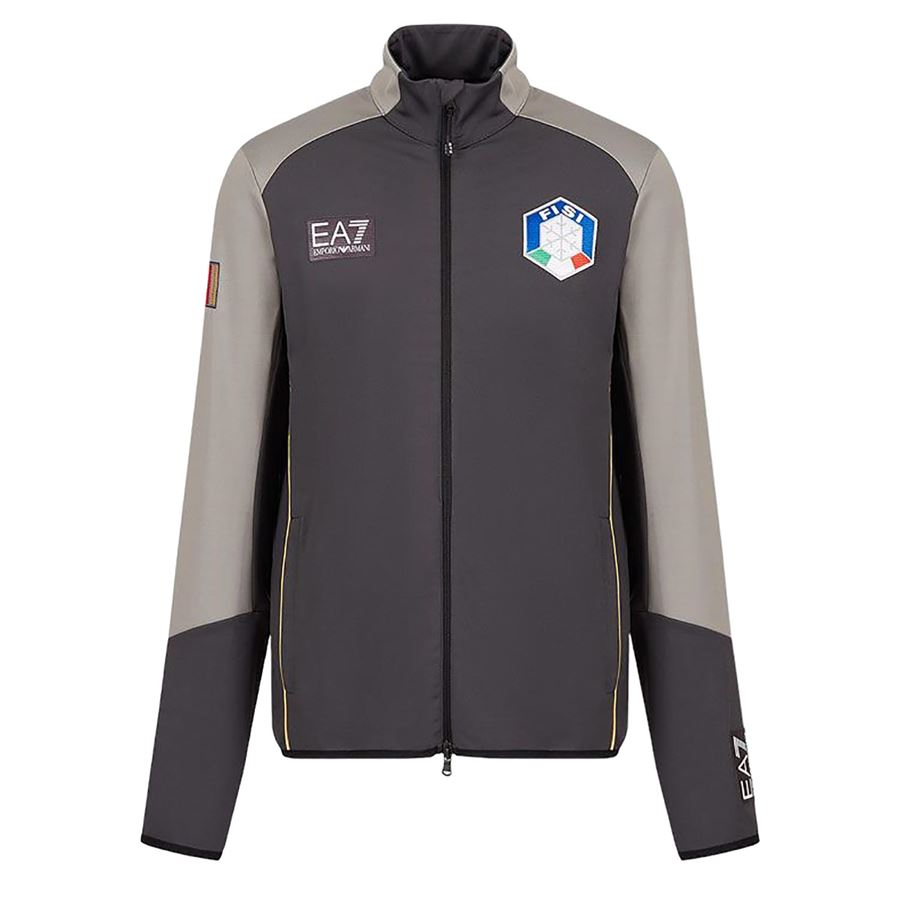 MAN JERSEY SWEATSHIRT EA7 | 6LPM2F0960