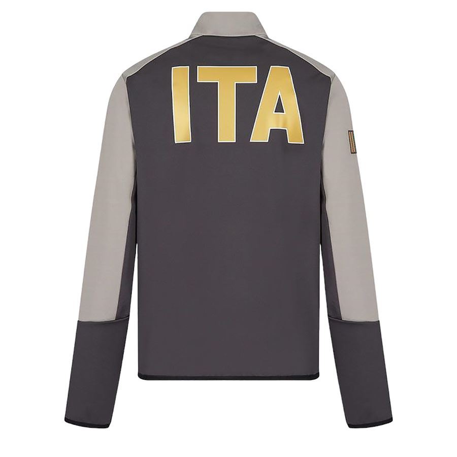 MAN JERSEY SWEATSHIRT EA7 | 6LPM2F0960