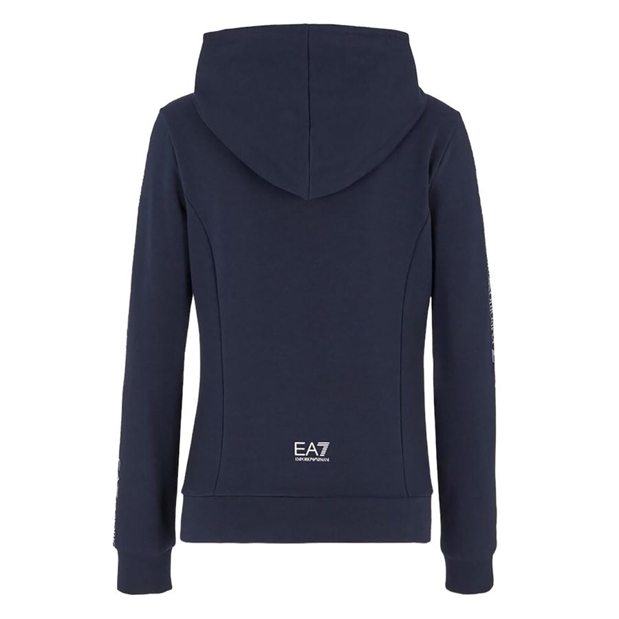 WOMAN JERSEY SWEATSHIR EA7 | 6LTM120542