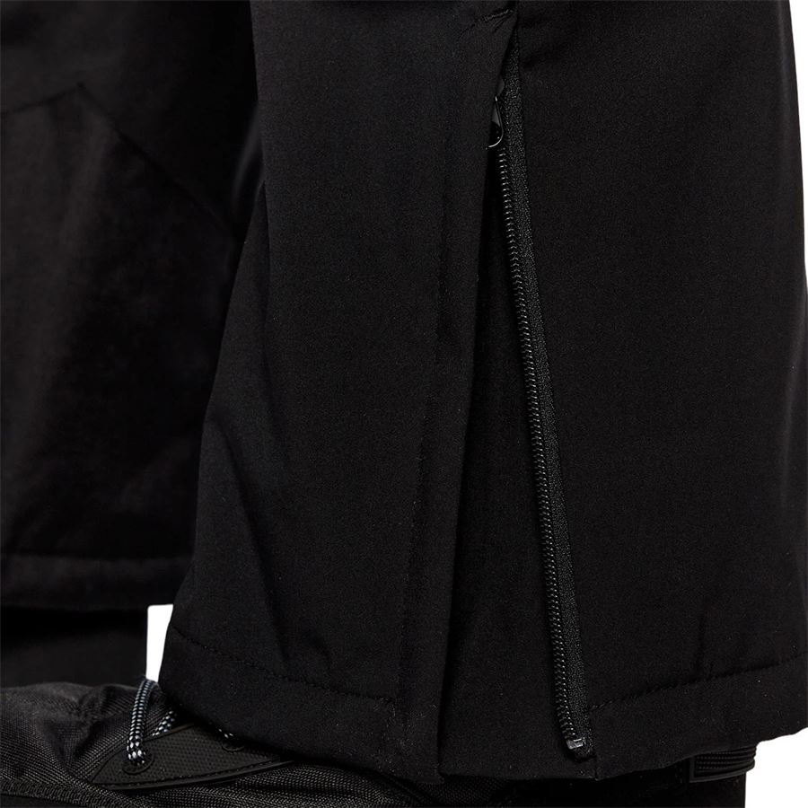 MAN WOVEN TROUSER EA7 | 8NPP241200