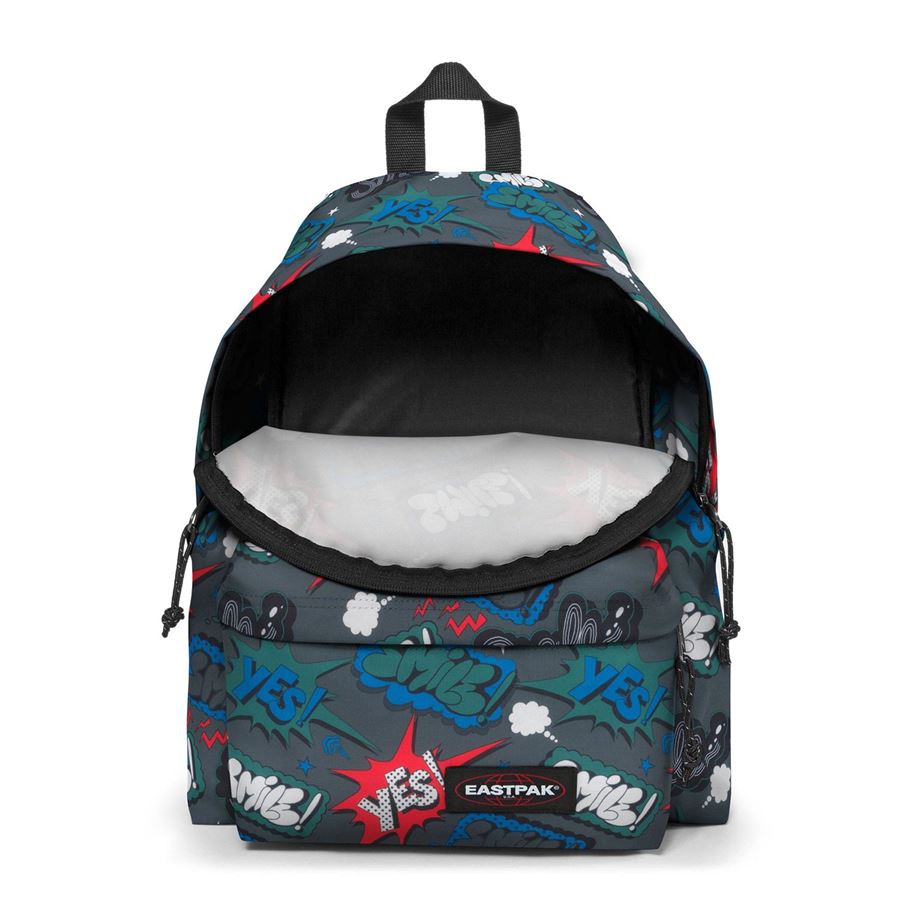 Padded Pak'r Zaino Eastpak | K620U49