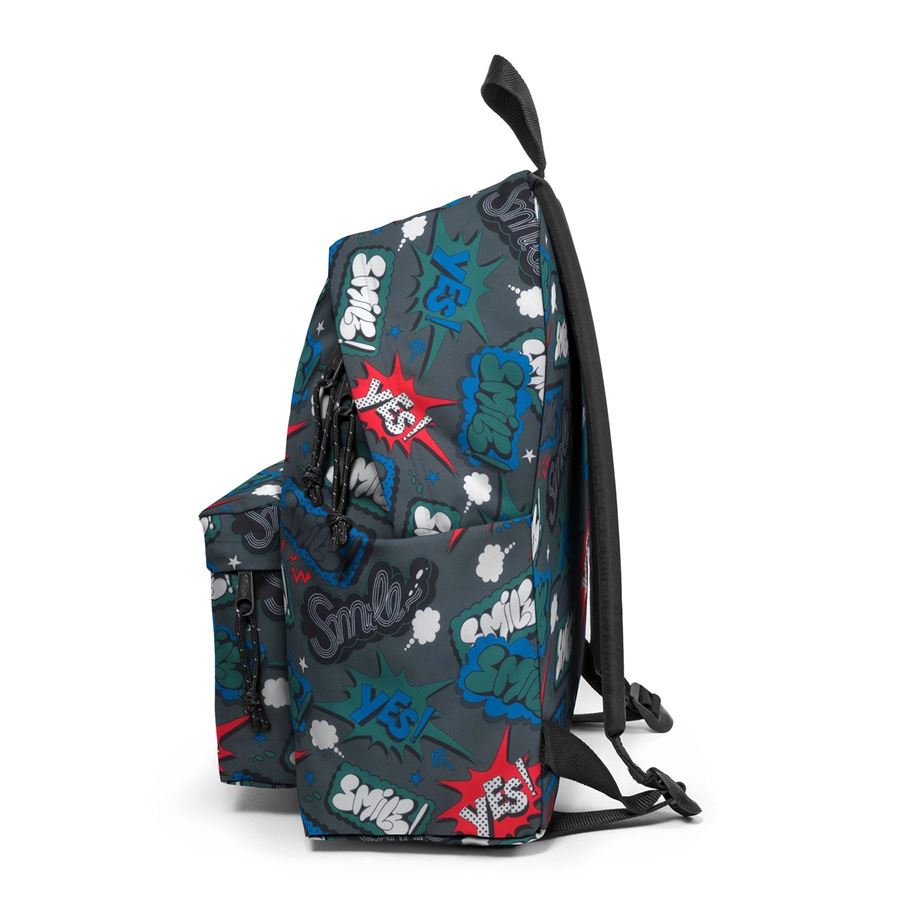 Padded Pak'r Zaino Eastpak | K620U49