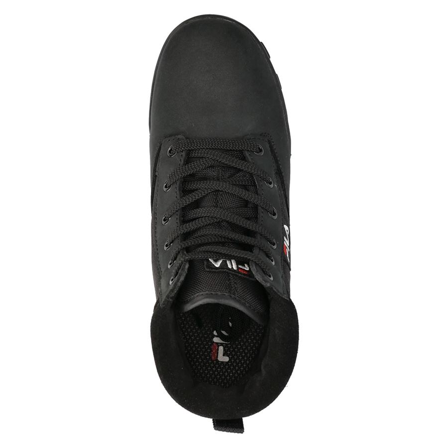 GRUNGE II MID Fila | FFM016580010