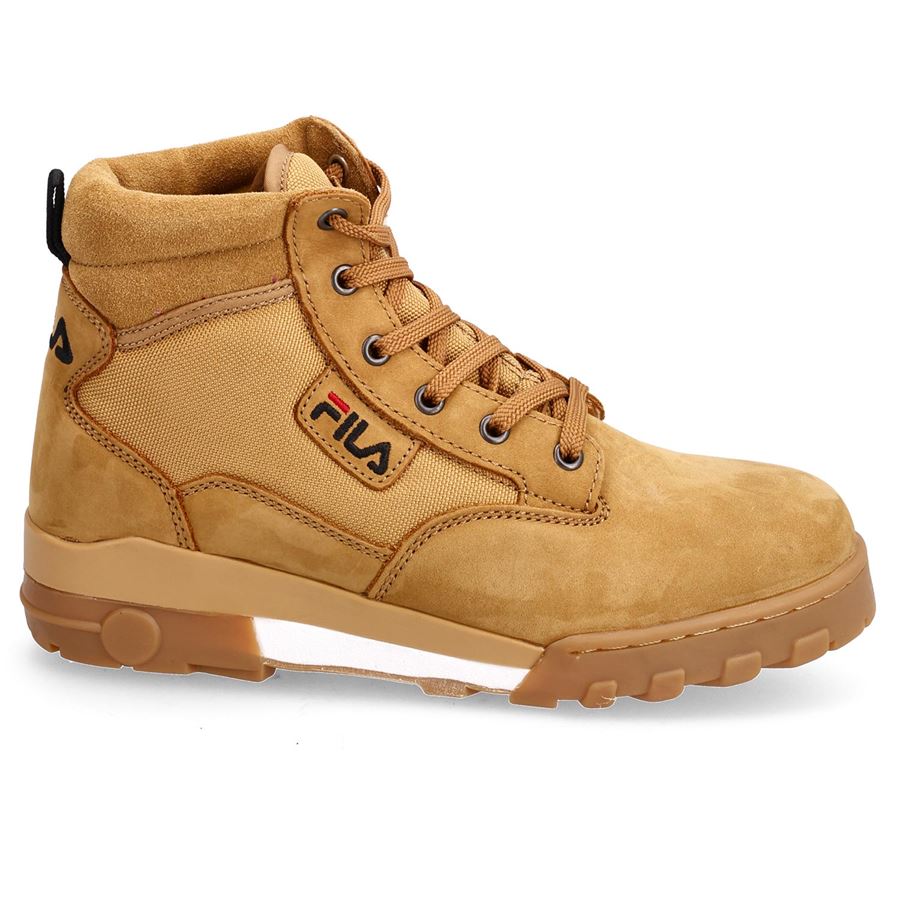GRUNGE II MID WMN Fila | FFW021723015