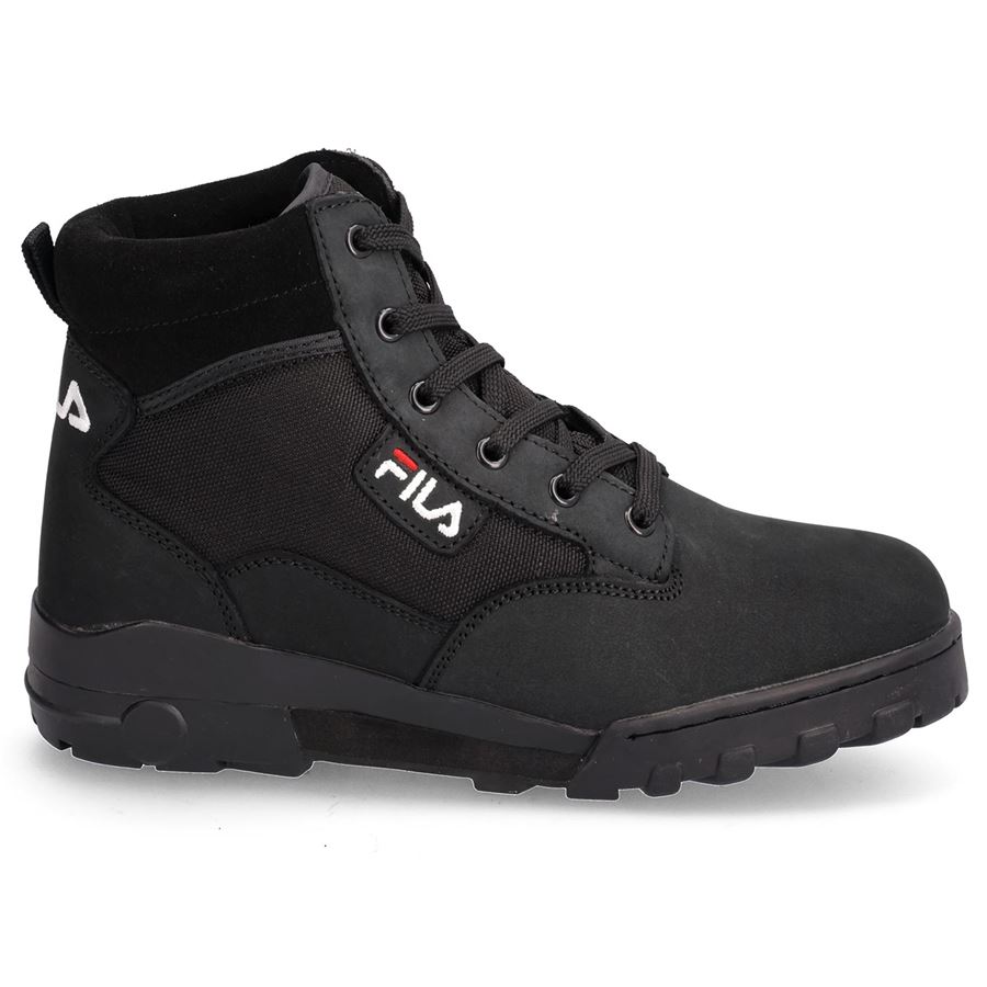 GRUNGE II MID WMN Fila | FFW021780010