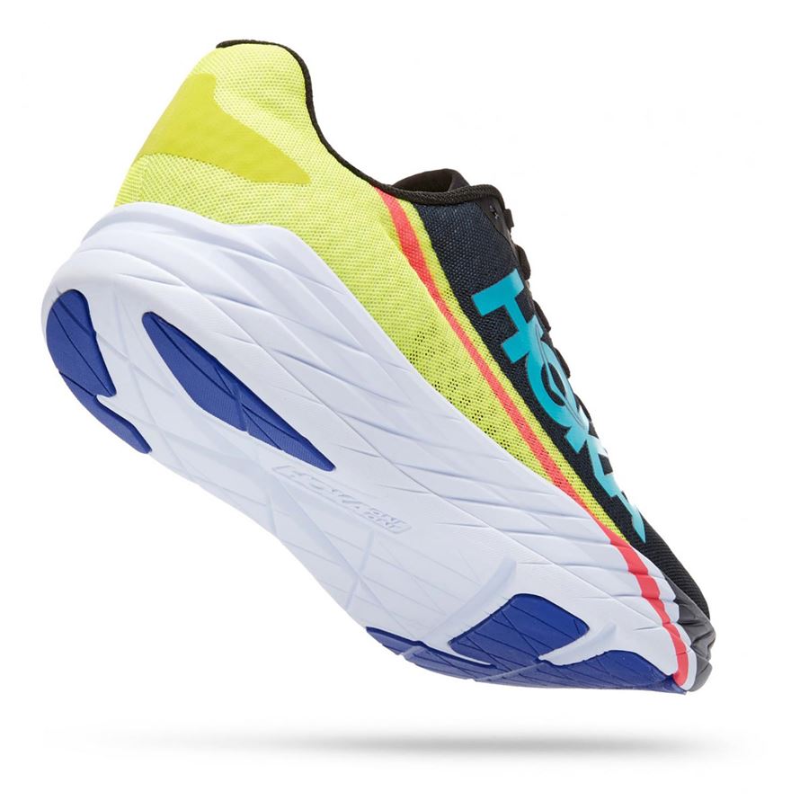 ROCKET X Hoka | 1113532BEPR
