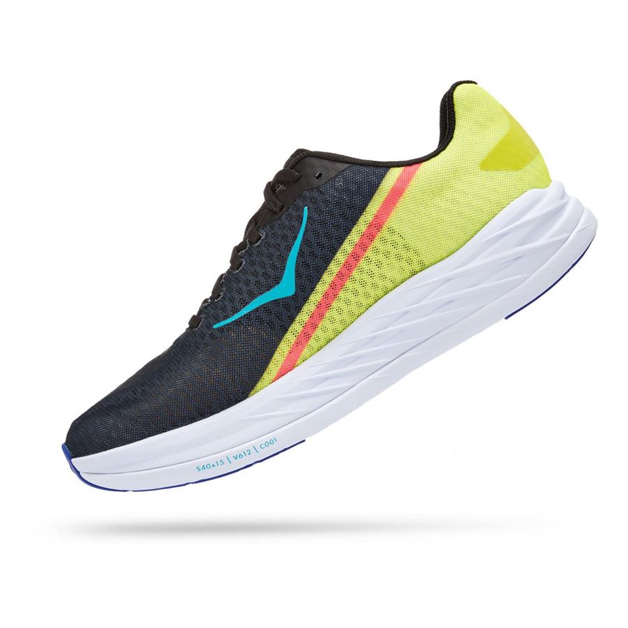 ROCKET X Hoka | 1113532BEPR