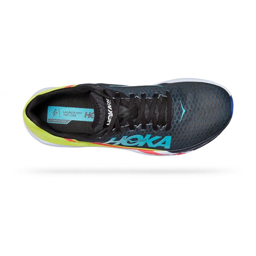 ROCKET X Hoka | 1113532BEPR