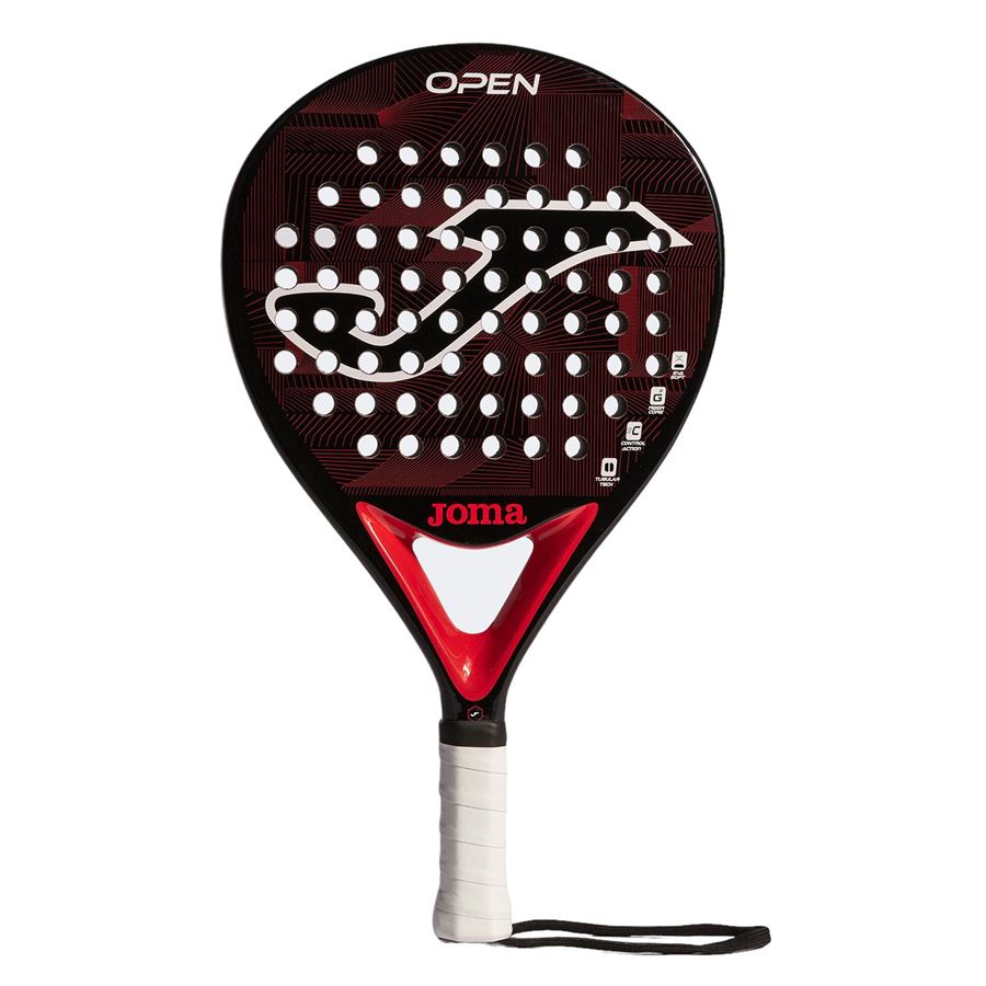 OPEN PADDLE RACKET Joma | 400814106