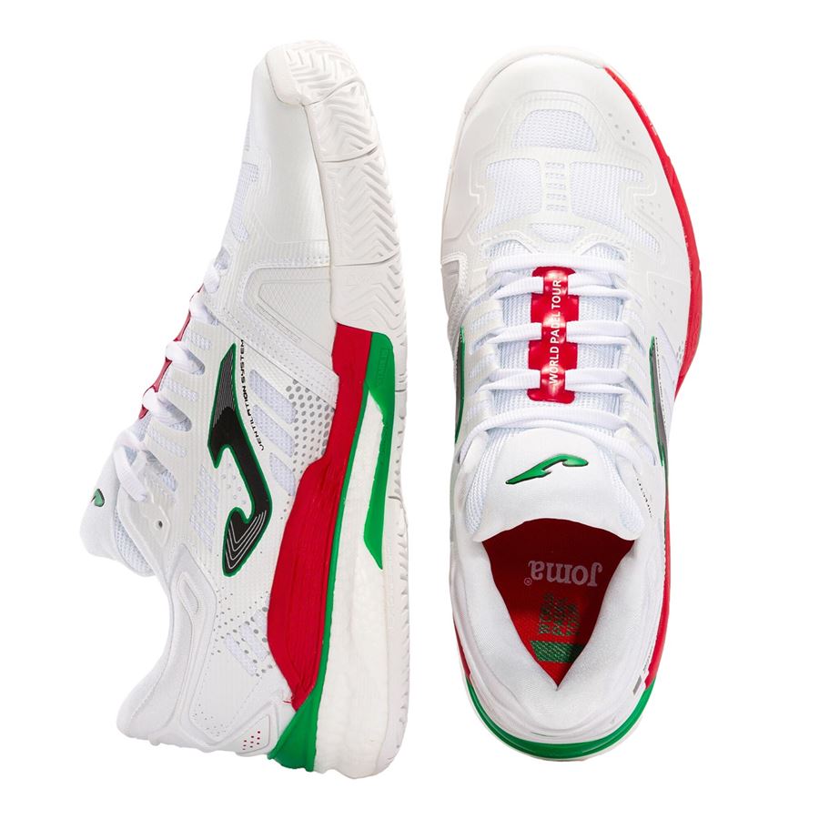 SLAM MEN Joma | TSLAMW2202P