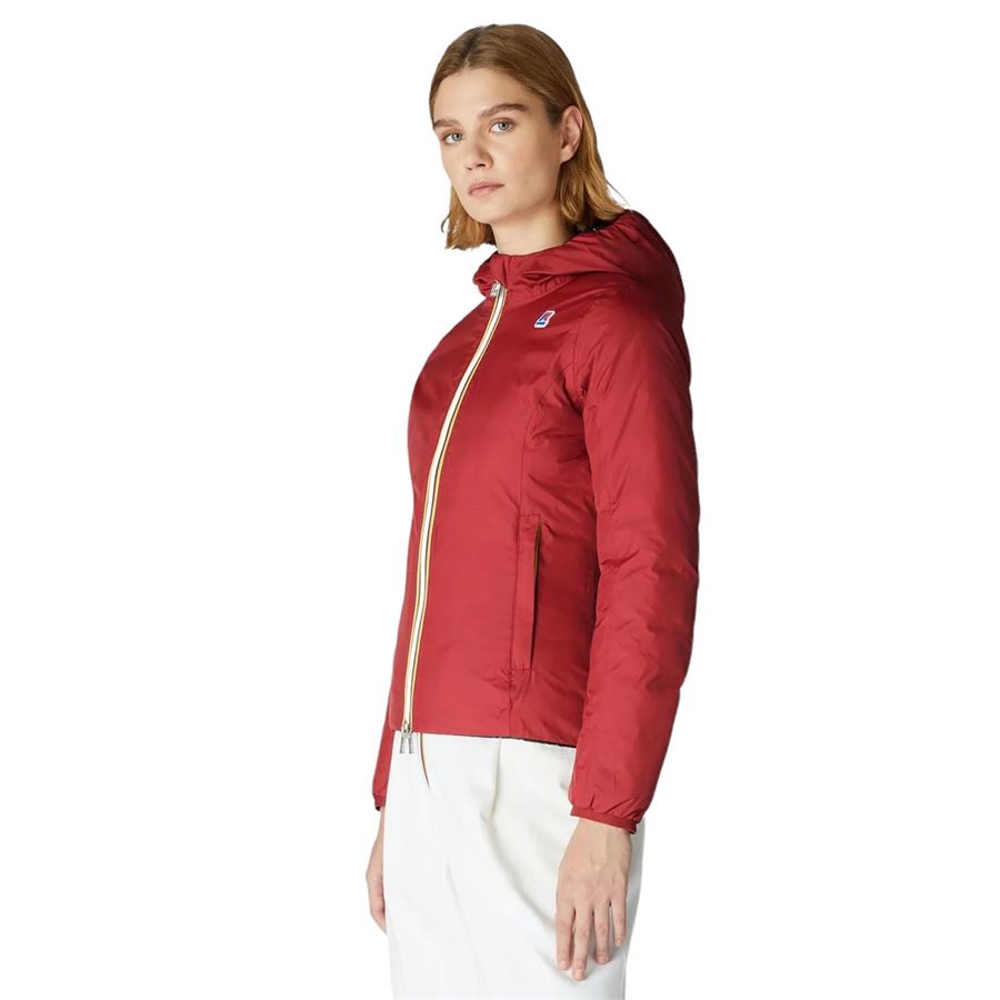 LILY THERMO PLUS2 DOUBLE K-Way | K111BHWAGU