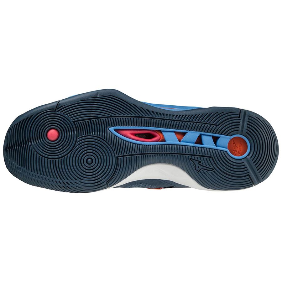 WAVE MOMENTUM MID Mizuno | V1GA211721