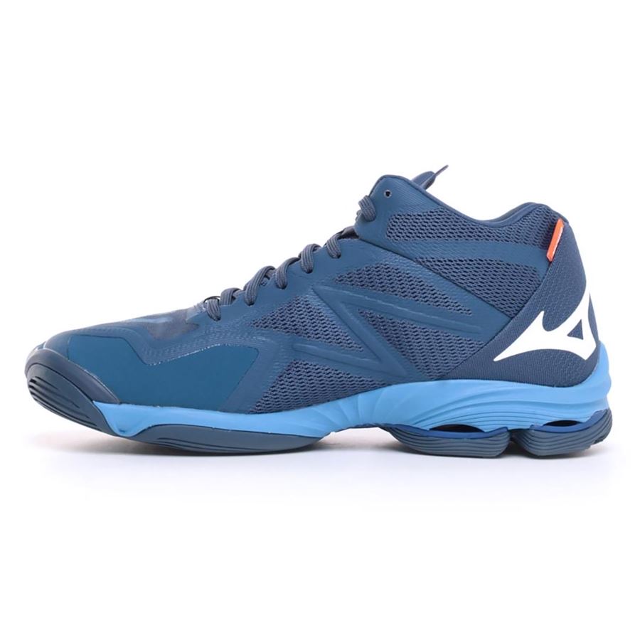 WAVE LIGHTNING Z 7 MID Mizuno | V1GA225021