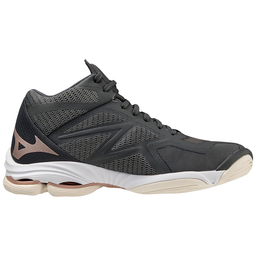 WAVE LIGHTNING Z 7 MID W Mizuno | VIGC225035