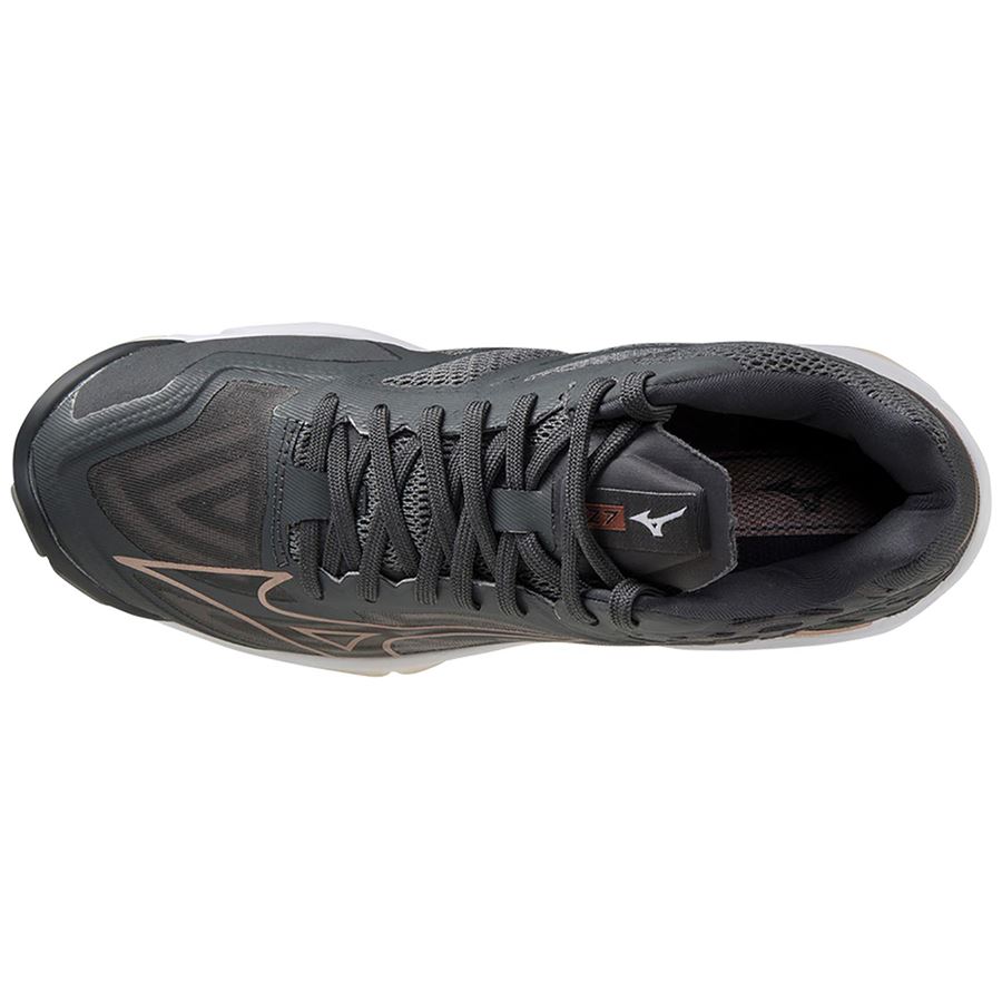 WAVE LIGHTNING Z 7 MID W Mizuno | VIGC225035