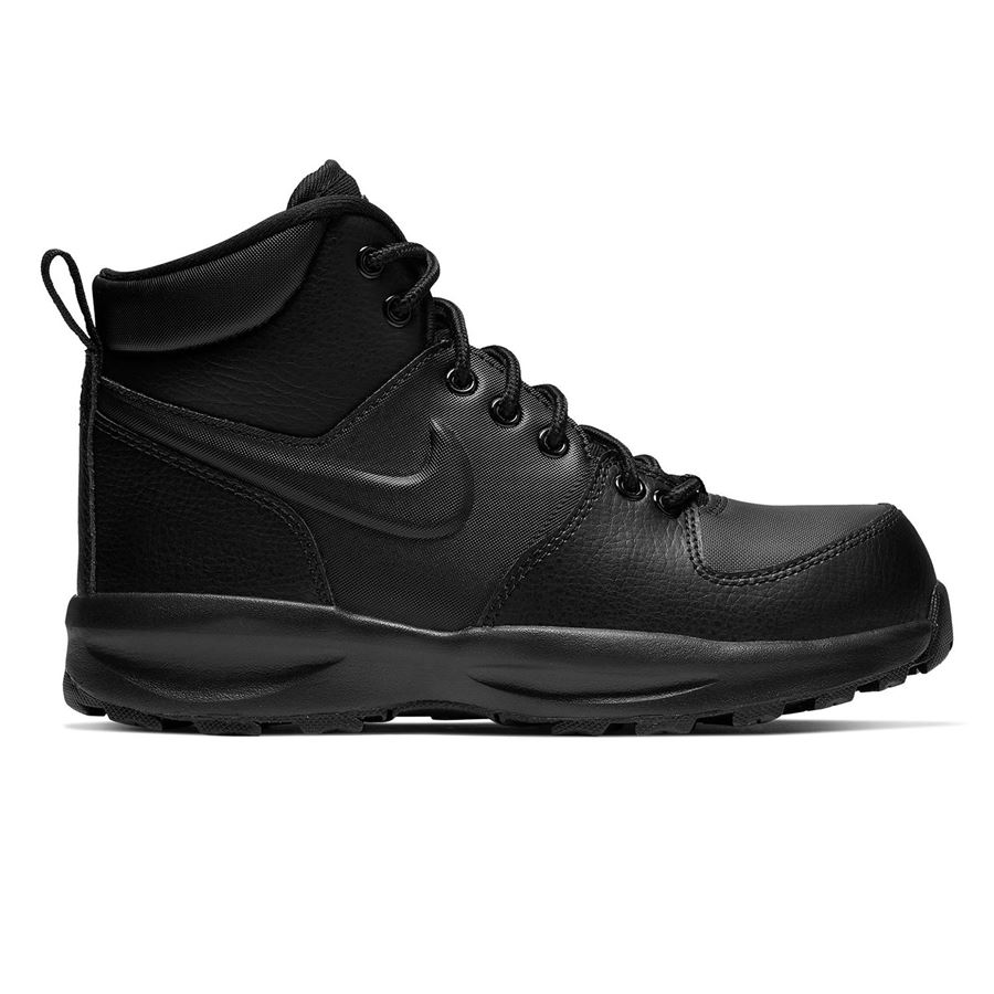 NIKE MANOA LEATHER (GS) Nike | BQ5372001