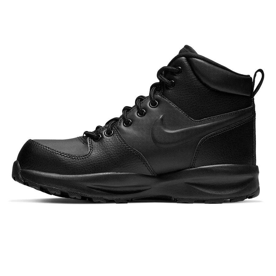 NIKE MANOA LEATHER (GS) Nike | BQ5372001