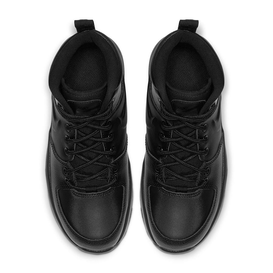 NIKE MANOA LEATHER (GS) Nike | BQ5372001