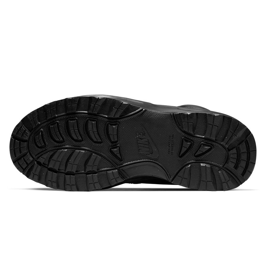 NIKE MANOA LEATHER (GS) Nike | BQ5372001