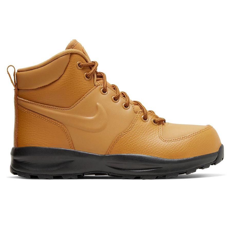 NIKE MANOA LEATHER (GS) Nike | BQ5372700