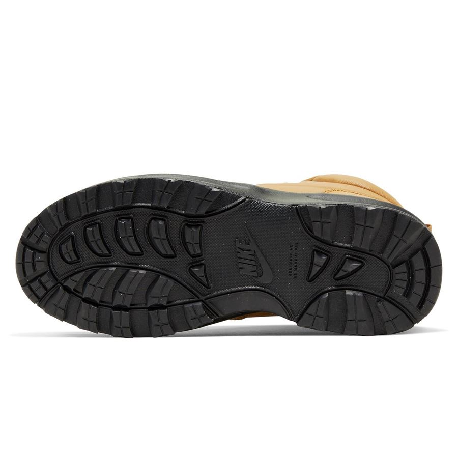 NIKE MANOA LEATHER (GS) Nike | BQ5372700