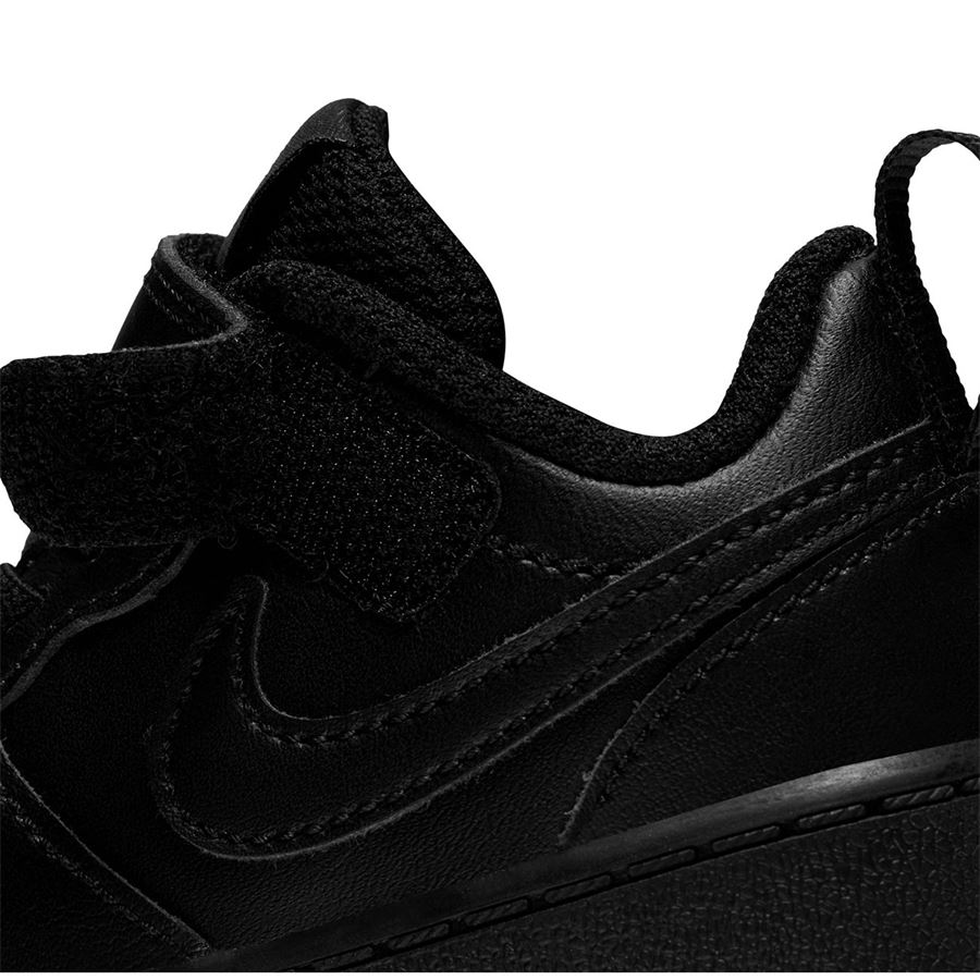 NIKE COURT BOROUGH LOW 2 TD Nike | BQ5453001
