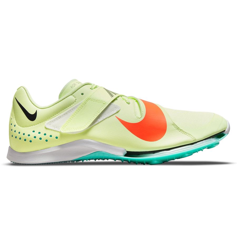 Nike Air Zoom Lj Elite scarpa chiodata atletica leggera da salto in lungo Nike | CT0079700
