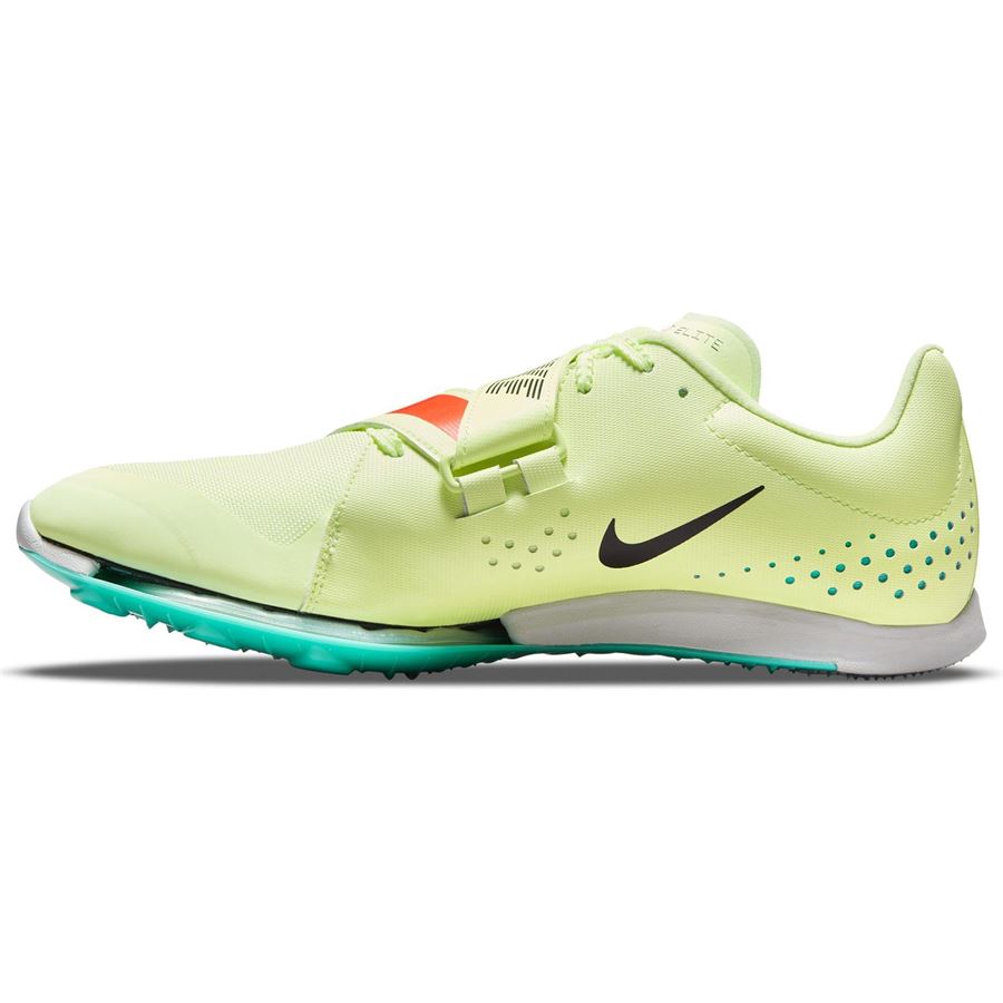 Nike Air Zoom Lj Elite scarpa chiodata atletica leggera da salto in lungo Nike | CT0079700