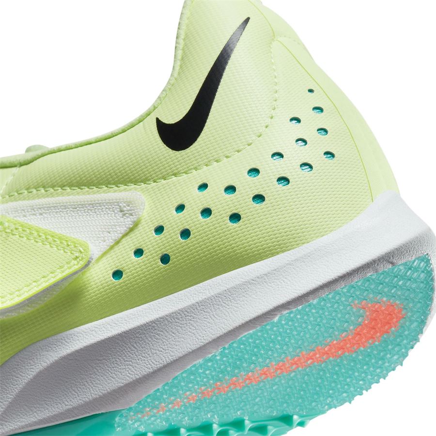 Nike Air Zoom Lj Elite scarpa chiodata atletica leggera da salto in lungo Nike | CT0079700