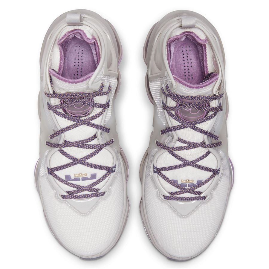 LEBRON XIX Nike | CZ0203004