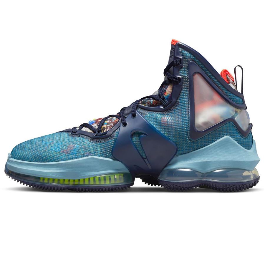 LEBRON XIX Nike | CZ0203400