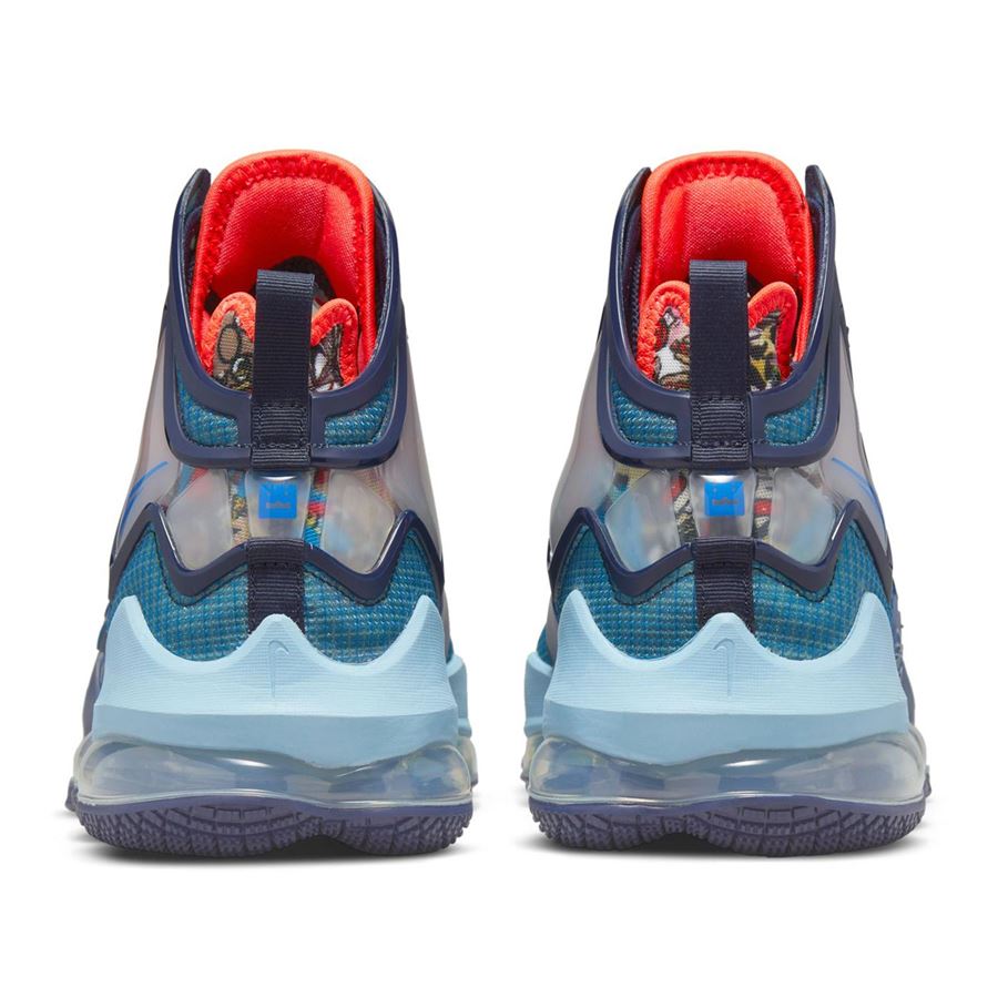 LEBRON XIX Nike | CZ0203400