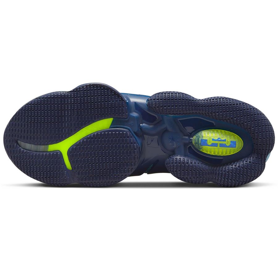 LEBRON XIX Nike | CZ0203400