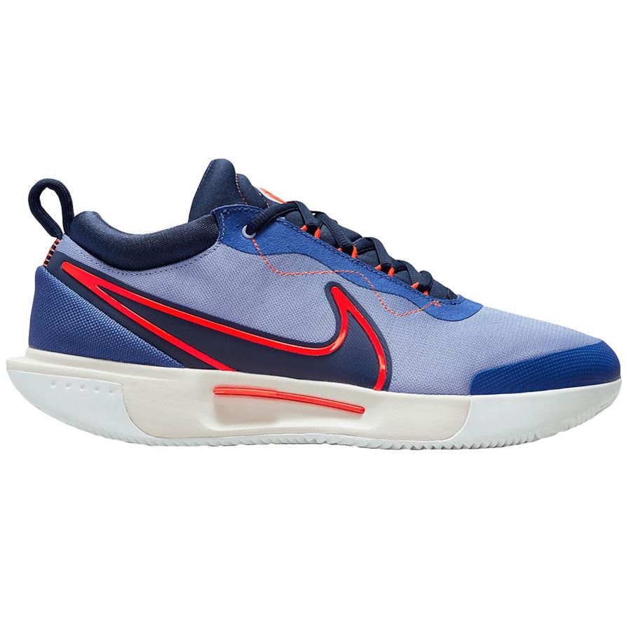 M NIKE ZOOM COURT PRO CLY Nike | DH2603400