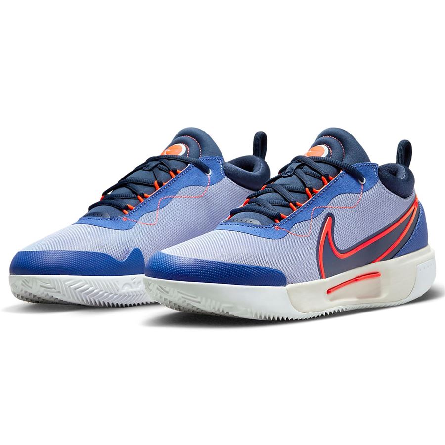 M NIKE ZOOM COURT PRO CLY Nike | DH2603400
