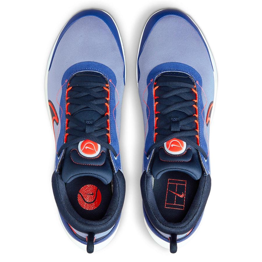 M NIKE ZOOM COURT PRO CLY Nike | DH2603400