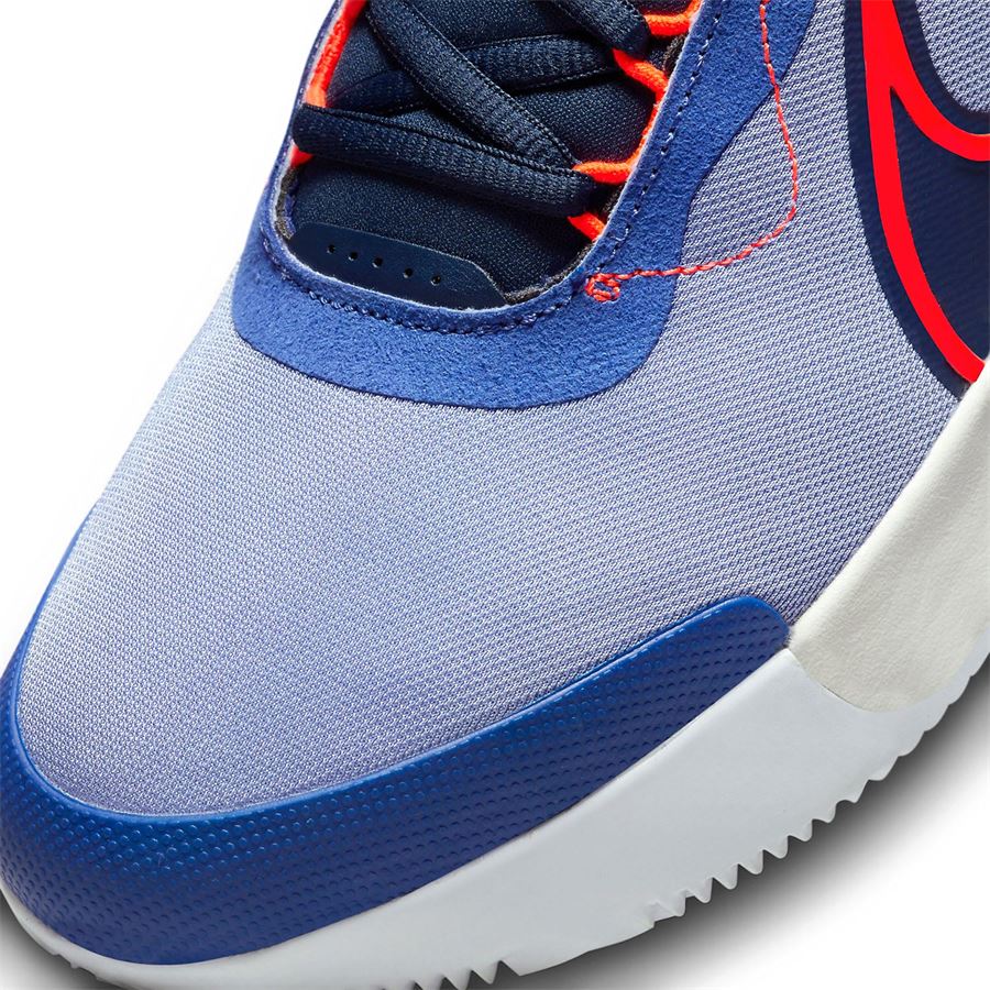 M NIKE ZOOM COURT PRO CLY Nike | DH2603400