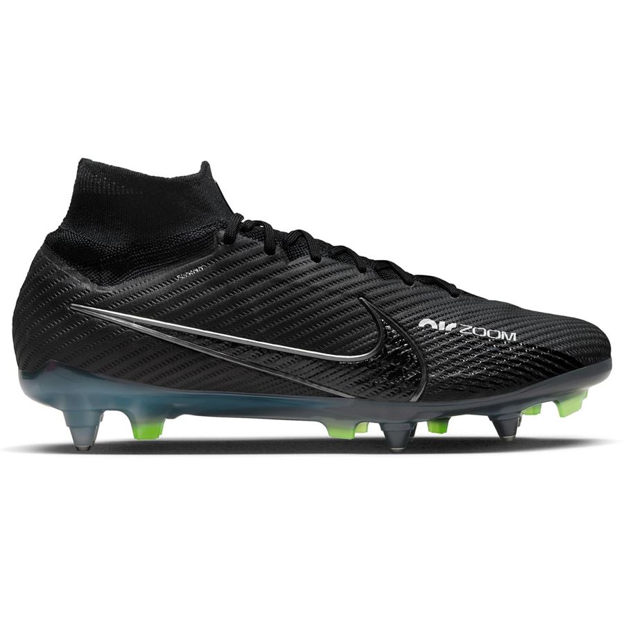NIKE ZOOM MERCURIAL SUPERFLY 9 ELITE SG-PRO ANTI-CLOG TRACTION Nike | DJ5166001