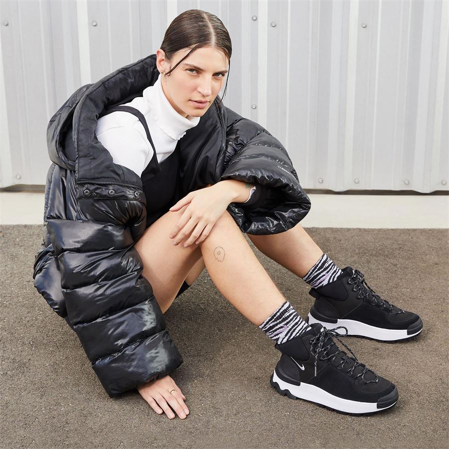 NIKE CITY CLASSIC BOOT Nike | DQ5601001