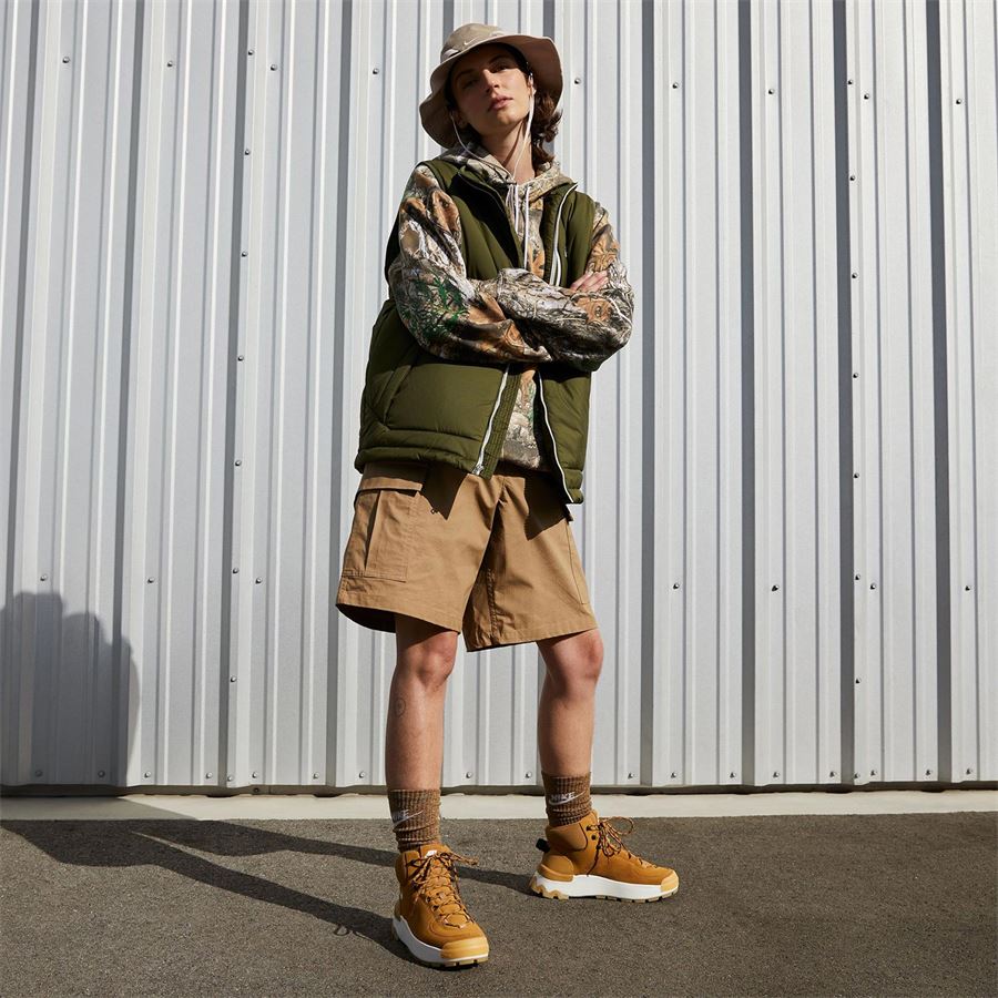 NIKE CITY CLASSIC BOOT Nike | DQ5601710