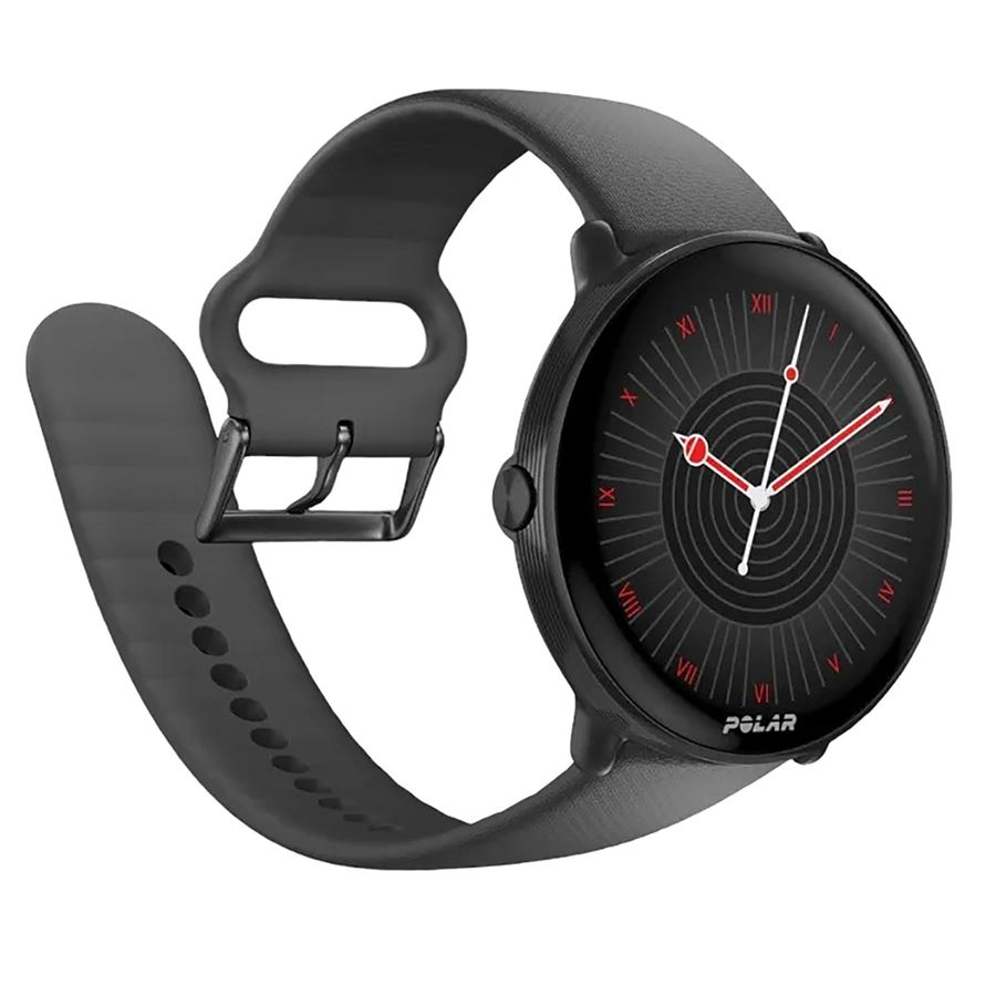 POLAR IGNITE 3 Polar | POLARIGNITE3BLK
