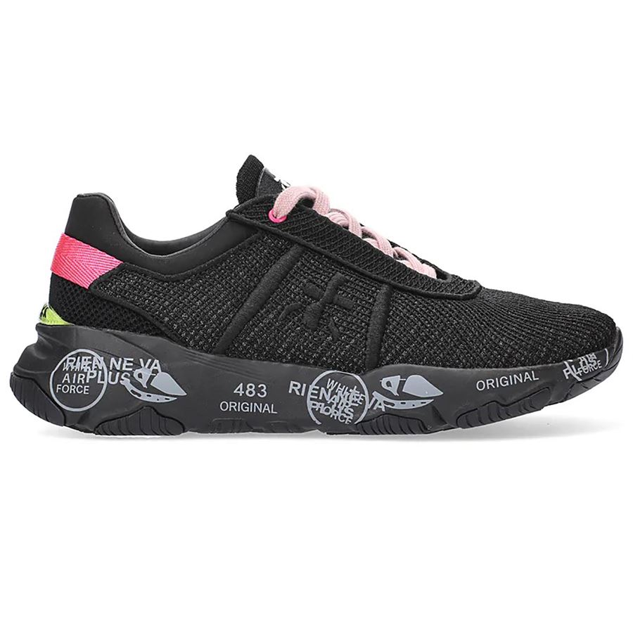Buff sneakers da donna Premiata | BUFF6095