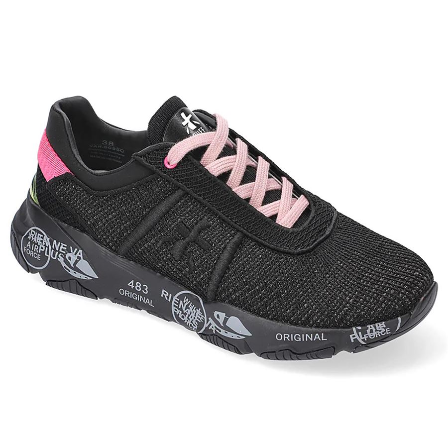 Buff sneakers da donna Premiata | BUFF6095