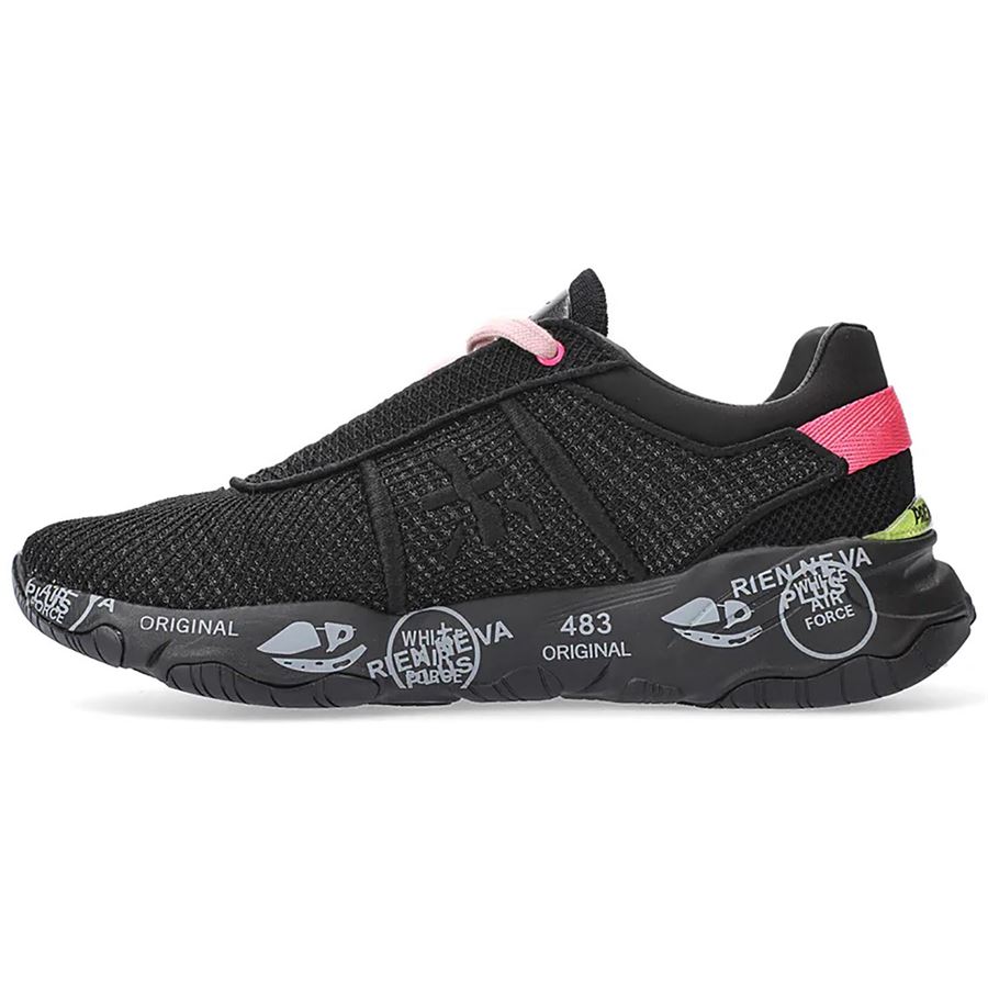 Buff sneakers da donna Premiata | BUFF6095