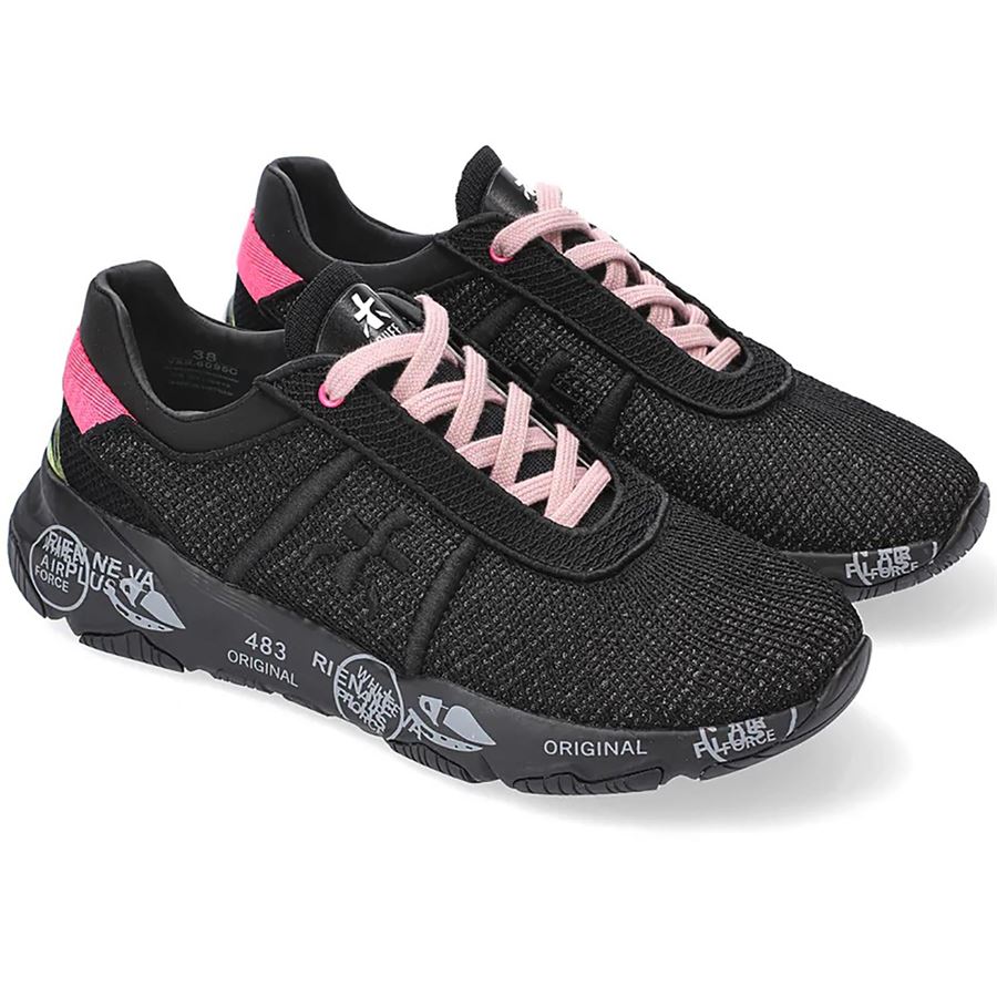 Buff sneakers da donna Premiata | BUFF6095