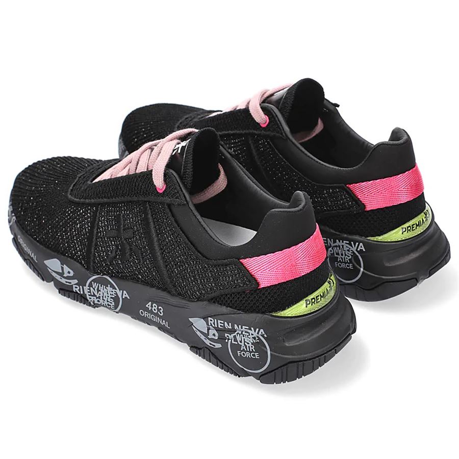 Buff sneakers da donna Premiata | BUFF6095